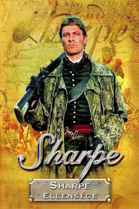 Sharpe's Enemy poster