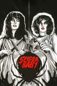 Spider Baby or, The Maddest Story Ever Told