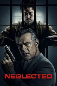 Neglected poster