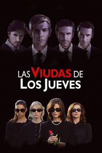 The Widows of Thursdays poster