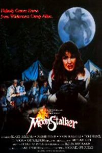Moonstalker poster