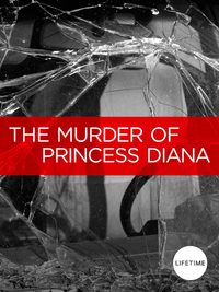 The Murder of Princess Diana poster