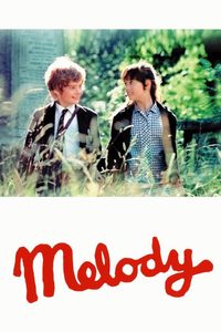 Melody poster