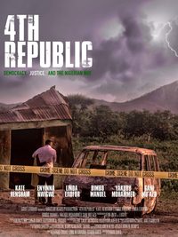 4th Republic poster
