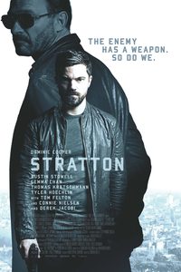 Stratton poster