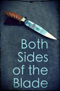 Both Sides of the Blade poster