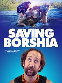 Saving Borshia