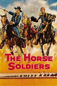 The Horse Soldiers