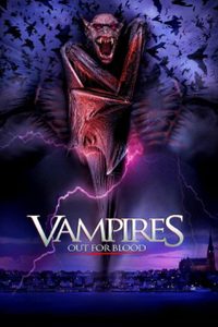 Out for Blood poster