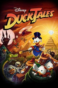 DuckTales: The Treasure of the Golden Suns
