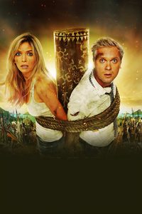 The Jungle poster