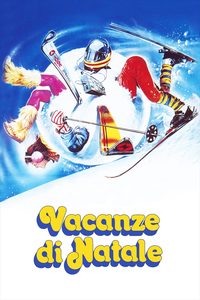Christmas Holidays poster