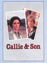 Callie & Son poster