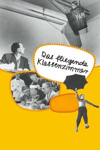 Flying Classroom