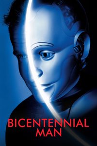 Bicentennial Man poster
