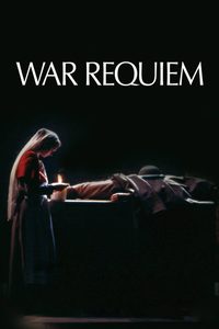 War Requiem poster