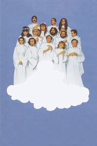 In the Pope's Eye poster