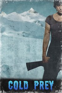 Cold Prey poster