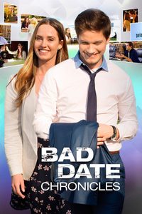 Bad Date Chronicles poster