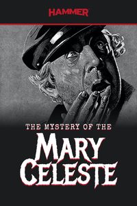 The Mystery of the Mary Celeste poster
