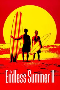 The Endless Summer II poster