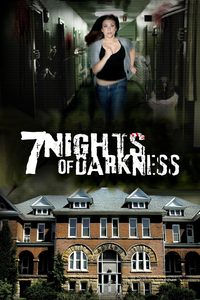 7 Nights Of Darkness poster