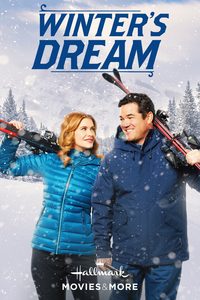 Winter's Dream poster