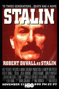 Stalin poster