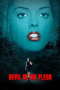 Devil in the Flesh poster