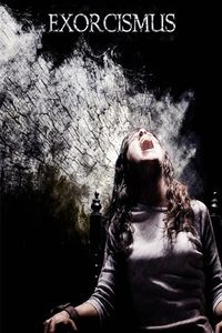 Exorcismus poster