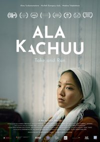 Take and Run poster