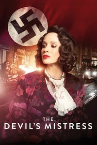 The Devil's Mistress poster