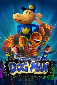 Dog Man