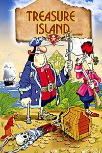 Return to Treasure Island