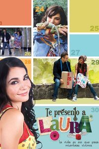 Te presento a Laura poster