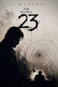 The Number 23 poster