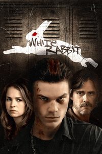 White Rabbit poster