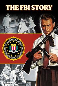The FBI Story poster