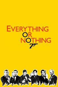 Everything or Nothing poster