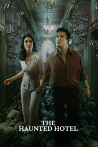 The Haunted Place poster