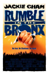 Rumble in the Bronx