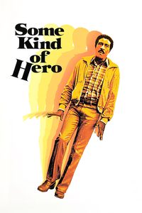 Some Kind of Hero poster