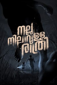 Nalla Nilavulla Rathri poster