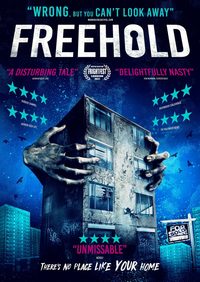 Freehold poster