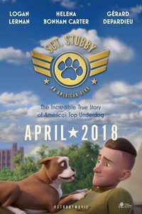 Sgt. Stubby: An American Hero