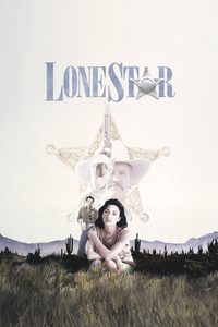Lone Star poster