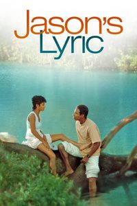 Jason's Lyric poster