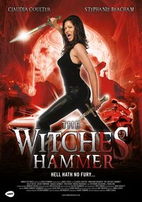 The Witches Hammer poster