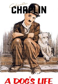 A Dog's Life poster