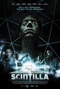The Hybrid poster